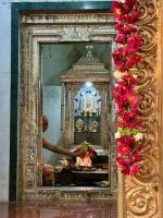 Ashtabandha Pratishtha at Bhandikeri Math, Gokarn (20 Feb 2026)